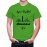 Aao Kabhi Ahmedabad Pe Graphic Printed T-shirt