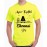 Aao Kabhi Chennai Graphic Printed T-shirt