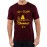 Aao Kabhi Chennai Graphic Printed T-shirt