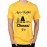 Aao Kabhi Chennai Graphic Printed T-shirt