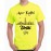 Aao Kabhi Delhi Pe Graphic Printed T-shirt