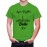 Aao Kabhi Delhi Pe Graphic Printed T-shirt