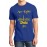Aao Kabhi Delhi Pe Graphic Printed T-shirt