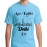 Aao Kabhi Delhi Pe Graphic Printed T-shirt