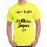 Aao Kabhi Jaipur Graphic Printed T-shirt