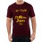 Aao Kabhi Jaipur Graphic Printed T-shirt