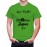 Aao Kabhi Jaipur Graphic Printed T-shirt