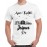Aao Kabhi Jaipur Graphic Printed T-shirt