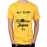 Aao Kabhi Jaipur Graphic Printed T-shirt