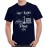 Aao Kabhi Pune Pe Graphic Printed T-shirt