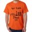 Aao Kabhi Pune Pe Graphic Printed T-shirt