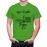 Aao Kabhi Pune Pe Graphic Printed T-shirt