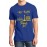 Aao Kabhi Pune Pe Graphic Printed T-shirt