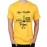 Aao Kabhi Pune Pe Graphic Printed T-shirt