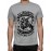 All Grandpas Are Created Equal But Only The Coolest Ride Motorcycles Graphic Printed T-shirt