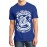 All Grandpas Are Created Equal But Only The Coolest Ride Motorcycles Graphic Printed T-shirt