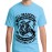 All Grandpas Are Created Equal But Only The Coolest Ride Motorcycles Graphic Printed T-shirt