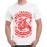 All Grandpas Are Created Equal But Only The Coolest Ride Motorcycles Graphic Printed T-shirt