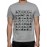 World Traveler Graphic Printed T-shirt