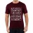 World Traveler Graphic Printed T-shirt