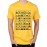 World Traveler Graphic Printed T-shirt