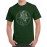 Astronaut Graphic Printed T-shirt