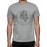 Astronaut Graphic Printed T-shirt