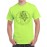 Astronaut Graphic Printed T-shirt