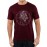 Astronaut Graphic Printed T-shirt