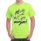 Art Is For Everyone Graphic Printed T-shirt