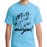 Art Is For Everyone Graphic Printed T-shirt