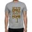 Art Is The Only Way To Run Away Witout Leaving Home Graphic Printed T-shirt