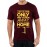 Art Is The Only Way To Run Away Witout Leaving Home Graphic Printed T-shirt