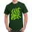 Art Is Work Graphic Printed T-shirt