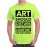 Art Should Disturb The Comfortable And Comfort The Disturbed Graphic Printed T-shirt