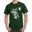 Astronaut Graphic Printed T-shirt