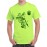 Astronaut Graphic Printed T-shirt