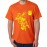 Astronaut Graphic Printed T-shirt