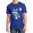 Astronaut Graphic Printed T-shirt