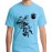 Astronaut Graphic Printed T-shirt