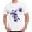 Astronaut Graphic Printed T-shirt