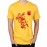 Astronaut Graphic Printed T-shirt