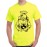 Astronaut Earth Graphic Printed T-shirt
