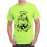 Astronaut Earth Graphic Printed T-shirt