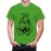 Astronaut Earth Graphic Printed T-shirt
