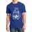 Astronaut Earth Graphic Printed T-shirt