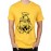 Astronaut Earth Graphic Printed T-shirt