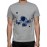 Astronaut Graphic Printed T-shirt