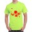 Astronaut Graphic Printed T-shirt