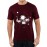 Astronaut Graphic Printed T-shirt